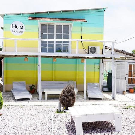 Hue Hostel ปุนตาเดลดีอาโบล ภายนอก รูปภาพ