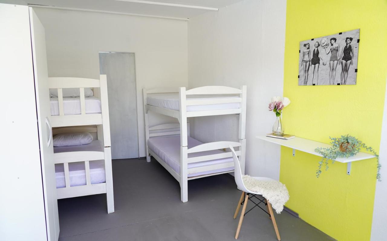 Hue Hostel ปุนตาเดลดีอาโบล ภายนอก รูปภาพ
