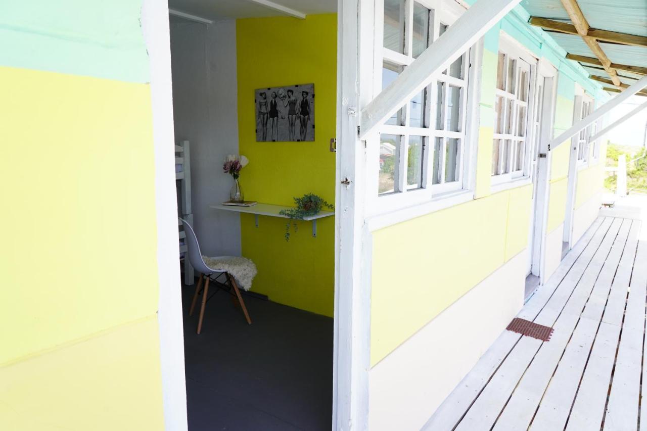 Hue Hostel ปุนตาเดลดีอาโบล ภายนอก รูปภาพ