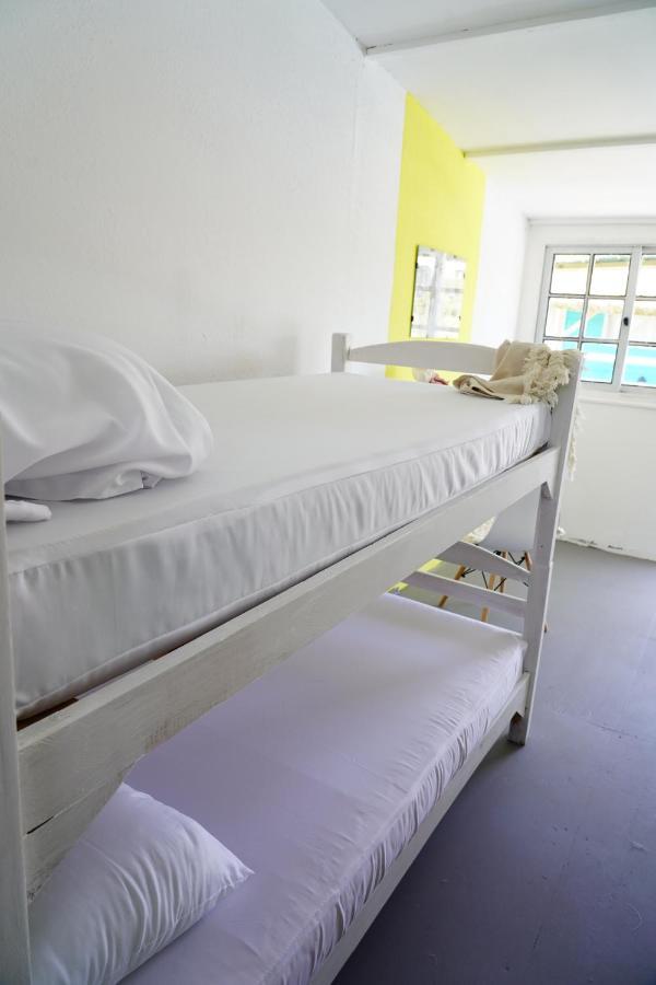 Hue Hostel ปุนตาเดลดีอาโบล ภายนอก รูปภาพ