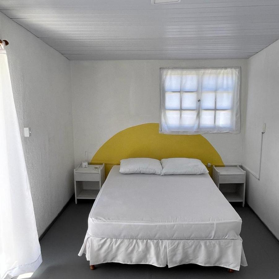 Hue Hostel ปุนตาเดลดีอาโบล ภายนอก รูปภาพ