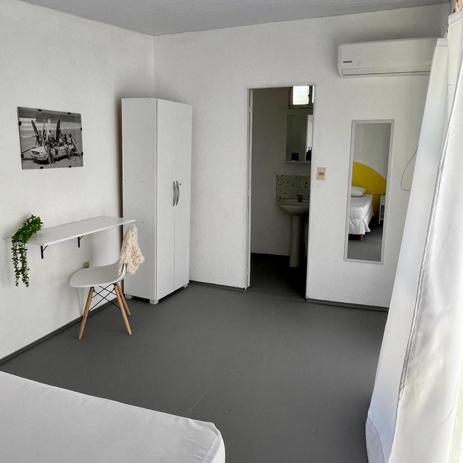 Hue Hostel ปุนตาเดลดีอาโบล ภายนอก รูปภาพ